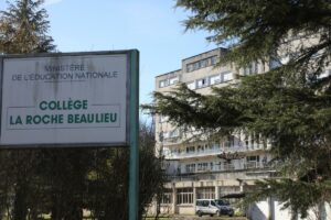 Collège la Roche Beaulieu à Annesse_Beaulieu