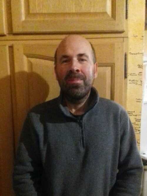 Denis TESTUT