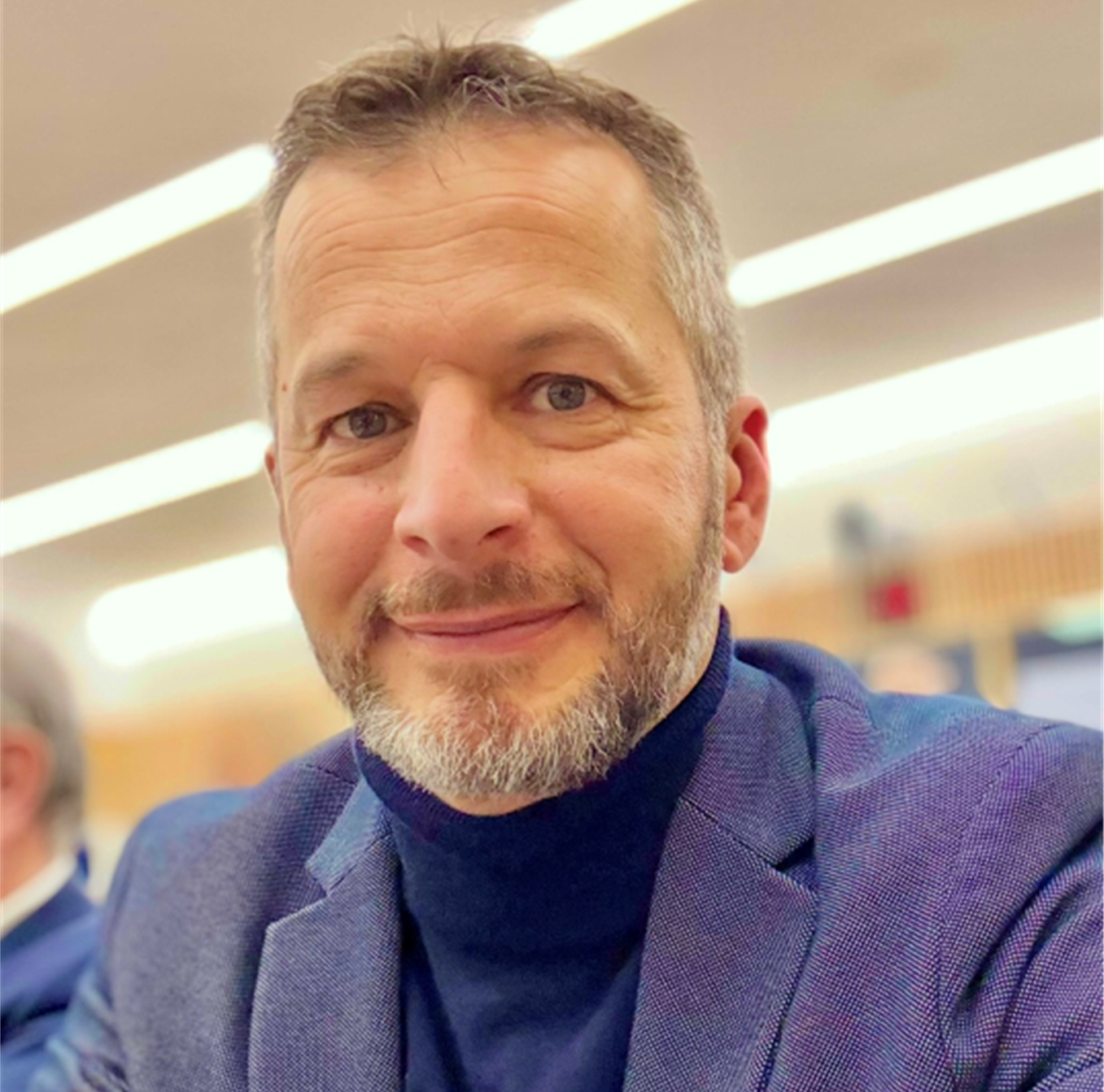 Franck MOISSAT 2025