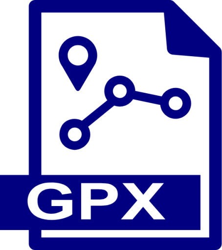 GPX Boucle de Merlande