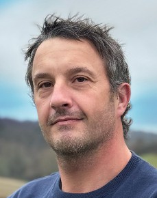 Christian VALBOUSQUET